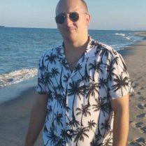 Alexander, 31 лет, ГетероВаленсия, Испания