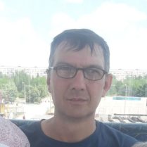 Алексей, 41 лет, ГетероВолжский,  Россия 🇷🇺