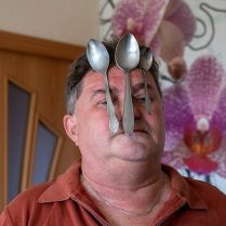 Марк, 60 лет, Гетеро, Ижевск, Удмуртия, Россия 🇷🇺
