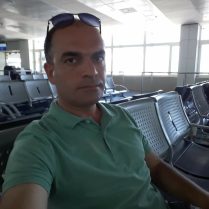 Emin, 46 лет, Гетеро, Жирардов, Мазовецкое воеводство,  Польша 🇵🇱