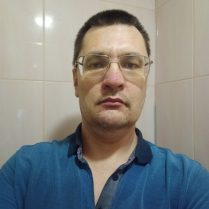 Владимир, 51 лет, Гетеро, Новосибирск, Новосибирск, Россия 🇷🇺