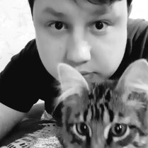 Дмитрий, 27 лет, Гетеро, Котельнич, Киров,  Россия 🇷🇺