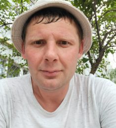 Денис, 40 лет, Гетеро, Мужчина, Чапаевск,  Россия 🇷🇺