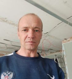 Николай, 47 лет, Гетеро, Мужчина, Биробиджан,  Россия 🇷🇺