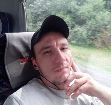 Yevhenii, 36 лет, Познань,  Польша 🇵🇱