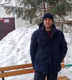 Виталий, 49 лет, Гетеро, Мужчина, Павлодар,  Казахстан 🇰🇿