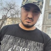 Emir, 33 лет, Гетеро, Калач, Воронеж, Россия 🇷🇺