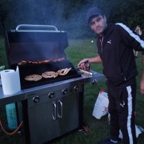 Юрий, 44 лет, ГетероГодонин, Чехия