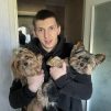 Максим, 24 лет, Гетеро, Запорожье, Запорожье,  Украина 🇺🇦