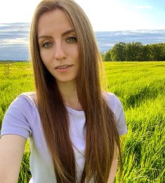 Anastasia, 31 лет, Гетеро, Женщина, Берлинский трептов,  Германия 🇩🇪