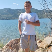 Артём, 19 лет, Гетеро, Павлодар, Павлодар, Казахстан 🇰🇿