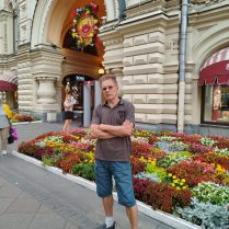 Ави, 52 лет, ГетероХайфа, Израиль