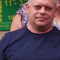 Саня, 51 лет, ГетероБрянск, Россия 🇷🇺