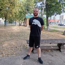 Руслан, 30 лет, Гетеро, Полтава, Полтава,  Украина 🇺🇦