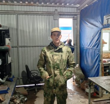 Никита, 29 лет, Елизово,  Россия 🇷🇺