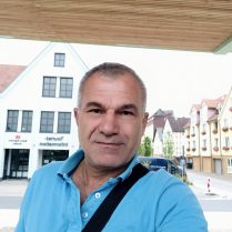 Merab, 55 лет, Гетеро, Квидзын, Поморское воеводство, Польша 🇵🇱