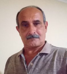 Одинокий, 58 лет, Гетеро, Мужчина, Баку,  Азербайджан 🇦🇿
