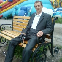 Леон, 57 лет, Гетеро, Петрозаводск, Республика Карелия,  Россия 🇷🇺