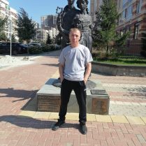 Евгений, 48 лет, ГетероЕкатеринбург, Россия 🇷🇺