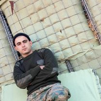 Georgi, 22 лет, Бисексуал(ка)Ереван, Армения 🇦🇲