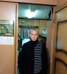 Иван, 42 лет, Гетеро, Мужчина, Коряжма,  Россия 🇷🇺