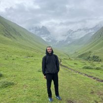 Gio, 38 лет, ГетероСухуми,  Грузия 🇬🇪