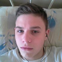 Антон, 23 лет, Гетеро, Брюховецкая, Краснодарский,  Россия 🇷🇺