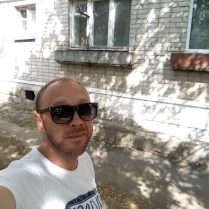 Костя, 46 лет, Гетеро, Рязань, Рязань, Россия 🇷🇺