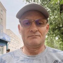 Алекс, 55 лет, Гетеро, Хабаровск, Хабаровский край,  Россия 🇷🇺