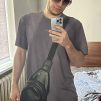 Бобур, 27 лет, Гетеро, Ташкент, Ташкент сити, Узбекистан