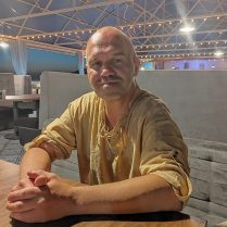 Константин, 54 лет, ГетероАлтуфьевский,  Россия 🇷🇺