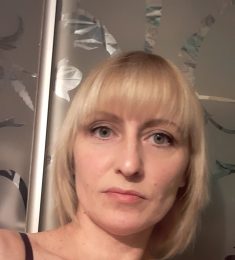Наташа, 42 лет, Гетеро, Женщина, Сургут,  Россия 🇷🇺