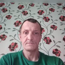 владимир, 46 лет, ГетероИваново,  Россия 🇷🇺