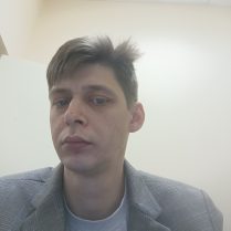 Рома, 35 лет, Гетеро, Хотьково, Московская область, Россия 🇷🇺
