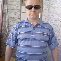 Андрей, 51 лет, ГетероЛенинградская,  Россия 🇷🇺