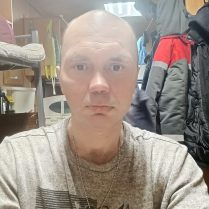 Роман, 43 лет, Гетеро, Ачинск, Красноярский, Россия 🇷🇺