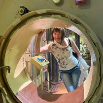 Анна, 41 лет, Гетеро, Павловск, Санкт-Петербург,  Россия 🇷🇺