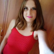 НАСТЮХА, 34 лет, Гетеро, Саранск, Мордовия,  Россия 🇷🇺
