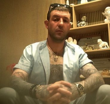 Алексей, 44 лет, Нижний Новгород,  Россия 🇷🇺