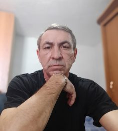 Ринат, 48 лет, Гетеро, Мужчина, Соранг,  Казахстан 🇰🇿