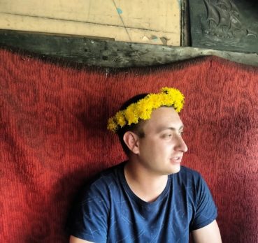 Матвей, 23 лет, Тында,  Россия 🇷🇺