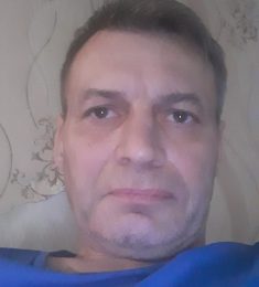 Олег, 52 лет, Гетеро, Мужчина, Вологда,  Россия 🇷🇺