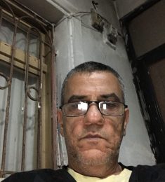 Ali, 56 лет, Гетеро, Мужчина, Бровары,  Украина 🇺🇦