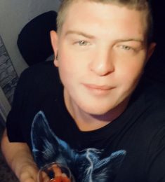 Анатолий, 21 лет, Гетеро, Мужчина, Красноярск,  Россия 🇷🇺