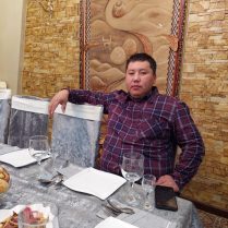 Дастан, 39 лет, ГетероБишкек,  Киргизия 🇰🇬