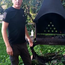 Андрей, 41 лет, ГетероЦарицыно, Россия 🇷🇺