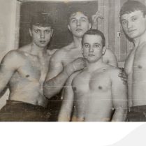 Геннадий, 59 лет, Гетеро, Россошь, Воронеж, Россия 🇷🇺