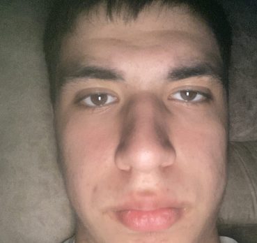 Халиб, 23 лет, Черепаново,  Россия 🇷🇺
