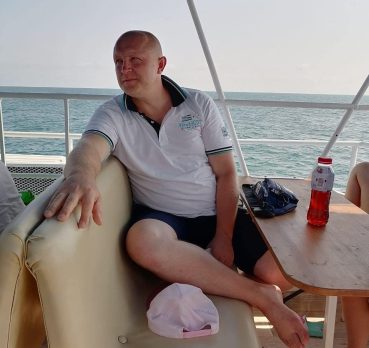 Дмитрий, 42 лет, Саранск,  Россия 🇷🇺