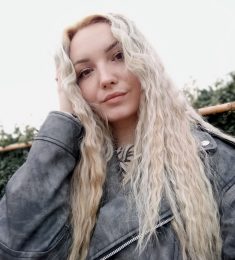 Ely, 25 лет, Бисексуал(ка), Женщина, Белая Глина,  Россия 🇷🇺